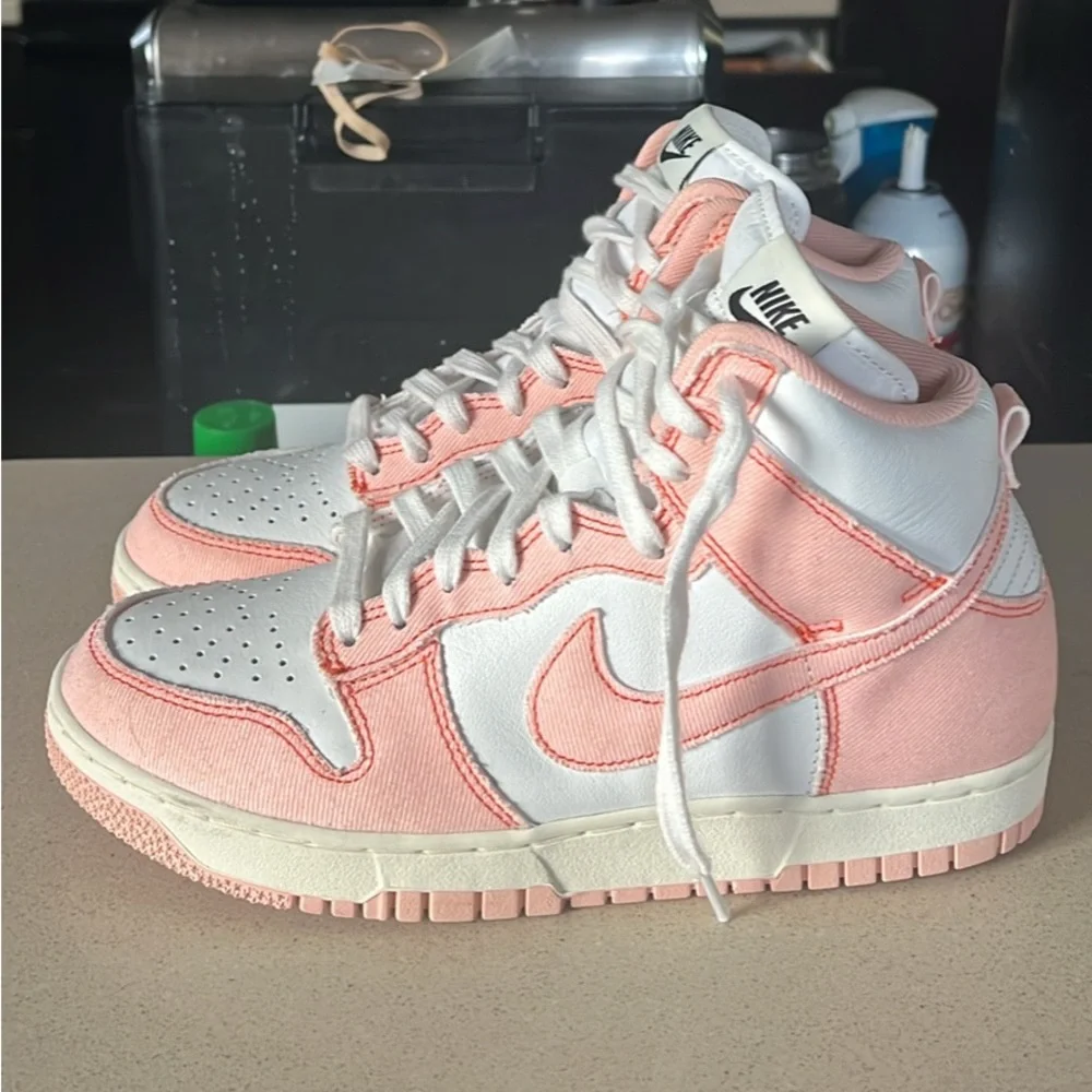 Nike High Dunk 1985‎